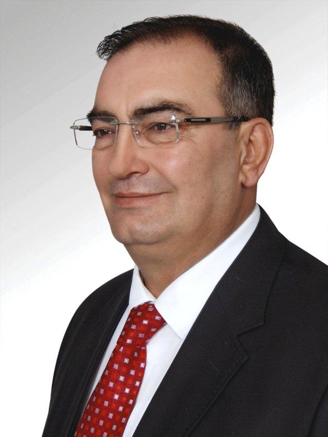 Mehmet Abdi  BULUT